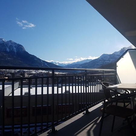 Briançon Appartement Le Michel Ange מראה חיצוני תמונה
