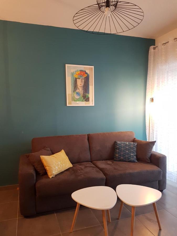 Briançon Appartement Le Michel Ange מראה חיצוני תמונה