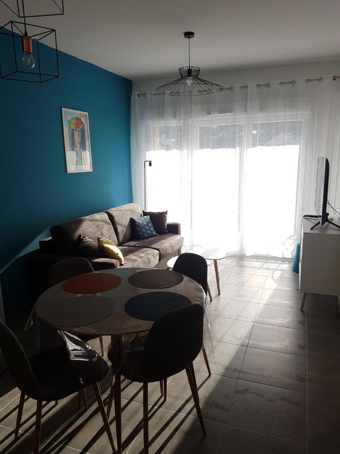 Briançon Appartement Le Michel Ange מראה חיצוני תמונה